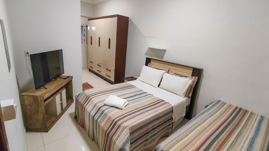 Pousada Mundo Consciente Piauí Habitación foto